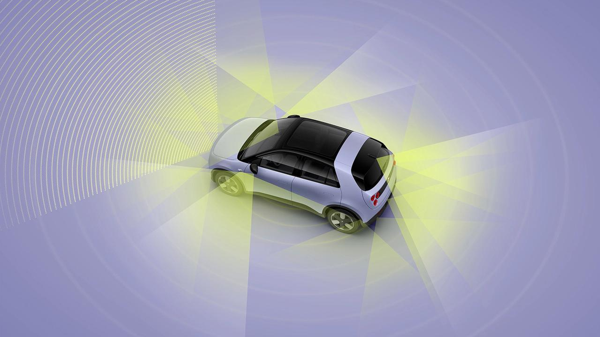 360. Sensorer og kamera